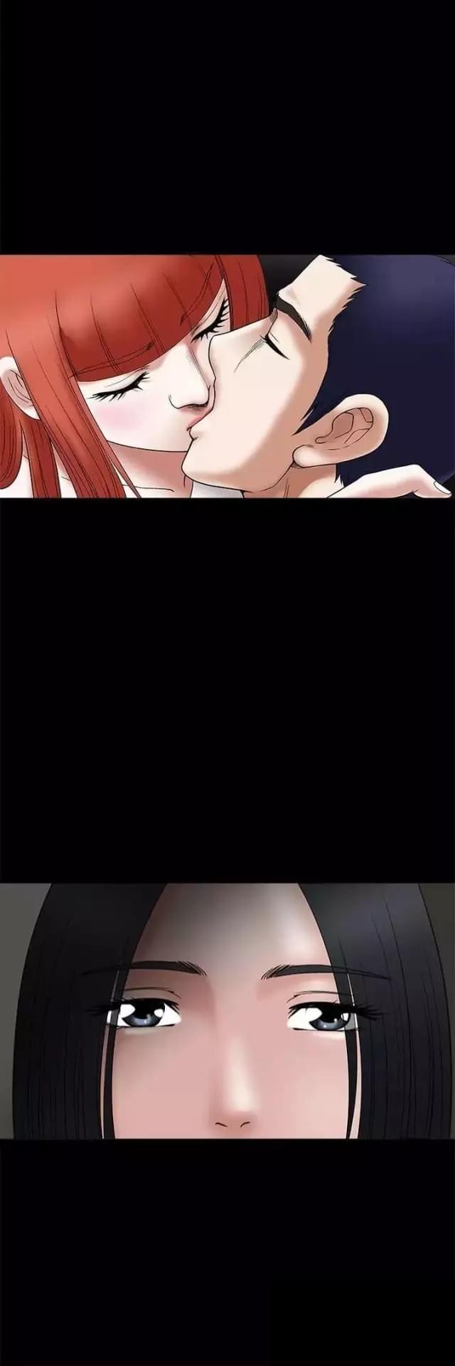 我一个人思念我们仨漫画,第21话4图
