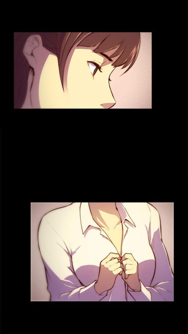 操控者演员表名单漫画,第3话1图