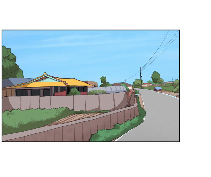 青年发型男学生图片漫画,第15话1图
