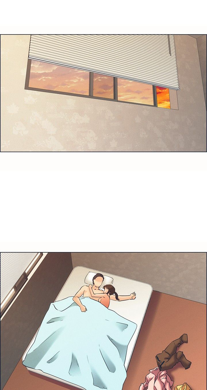 隐瞒的月球真相漫画,第45话1图
