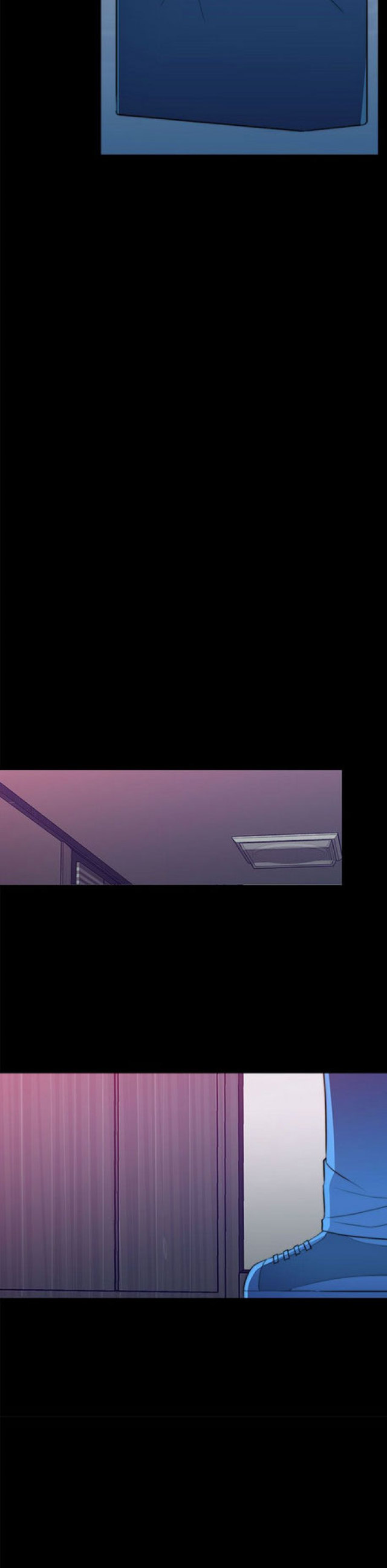 俱乐部英语官网漫画,第20话5图