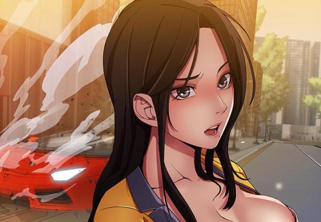 卖身寻亲兄妹相认漫画,第3话4图