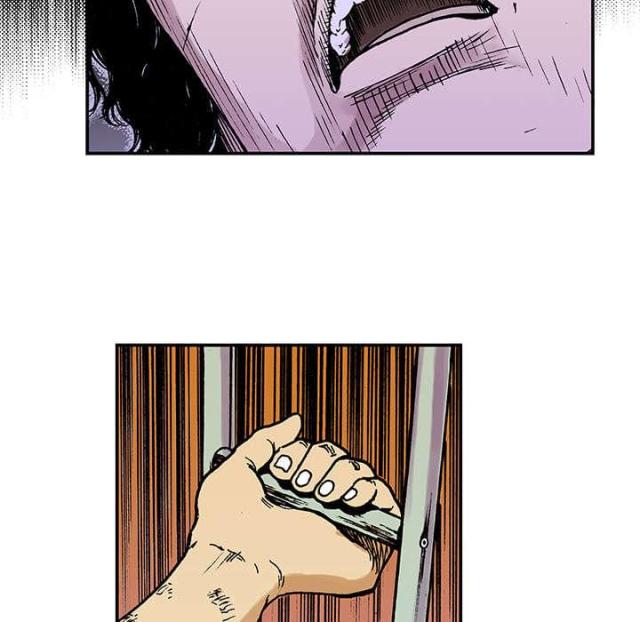 乌鸦深爱的戏码歌曲漫画,第21话5图