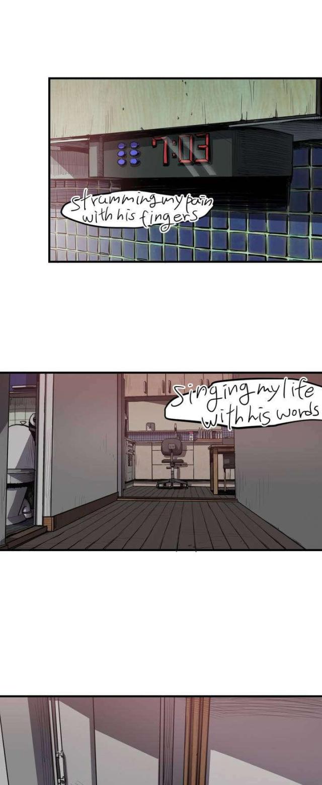 囚室211国语在线观看漫画,第9话1图