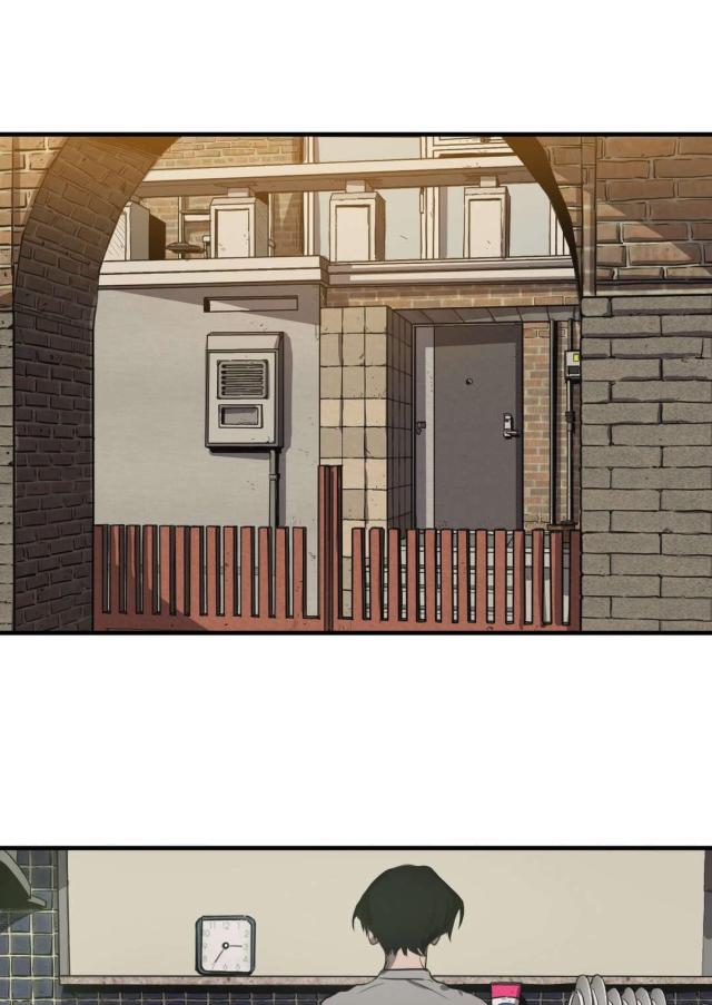 囚室211国语在线观看漫画,第15话1图