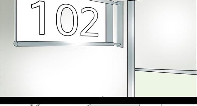 医院漫画,第7话3图