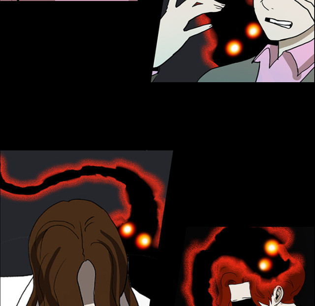 诅咒医院上漫画,第69话4图