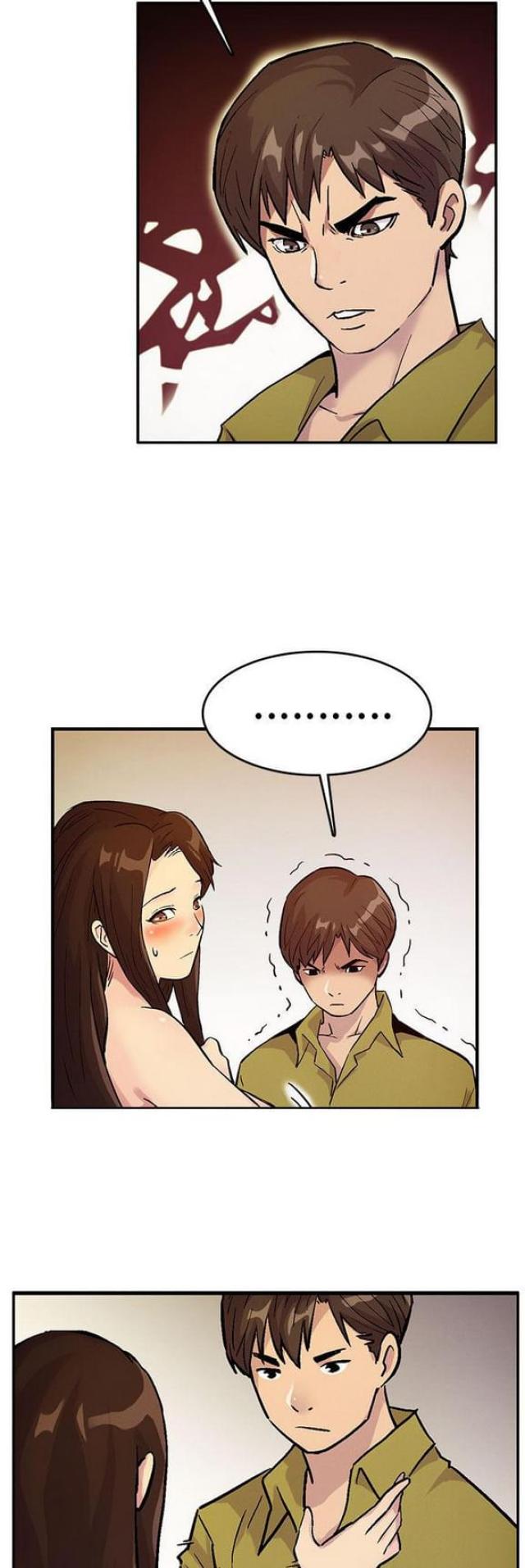 同学聚会的新玩法漫画,第25话5图