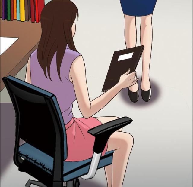 心灵感应特性漫画,第30话5图