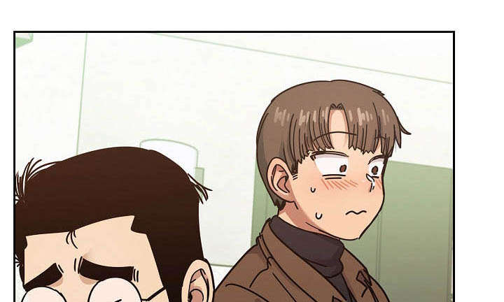 胖子复仇计划漫画,第41话1图