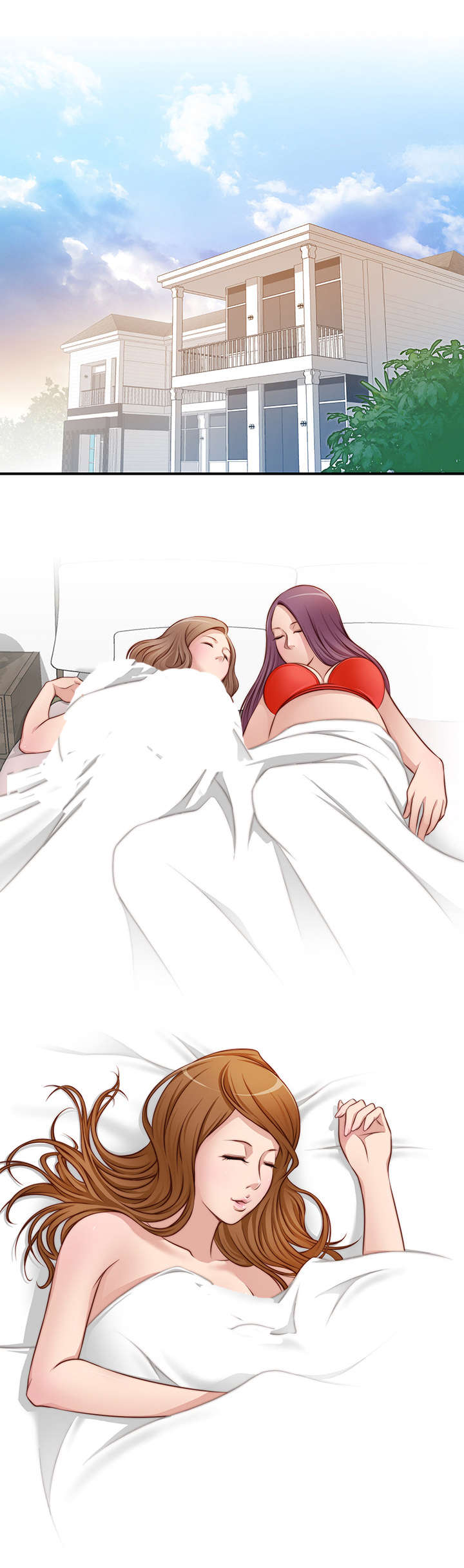梦工场供应链漫画,第35话1图