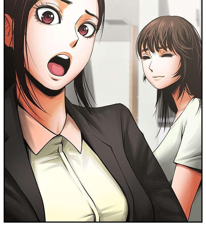 绝佳的闺蜜漫画,第28话2图