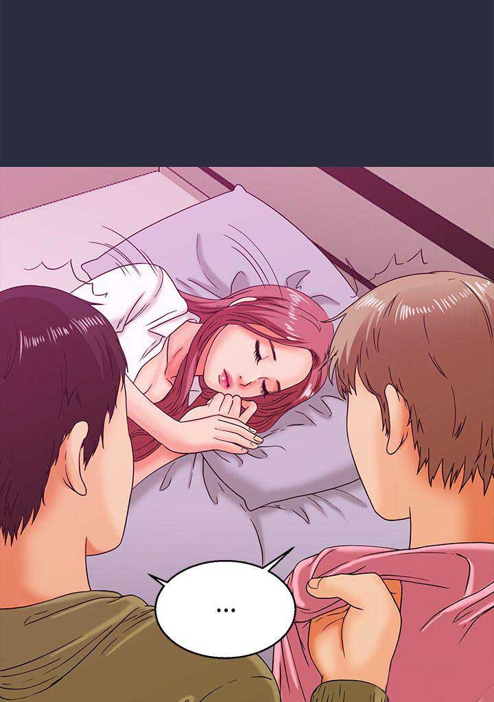 梦游漫画,第26话5图