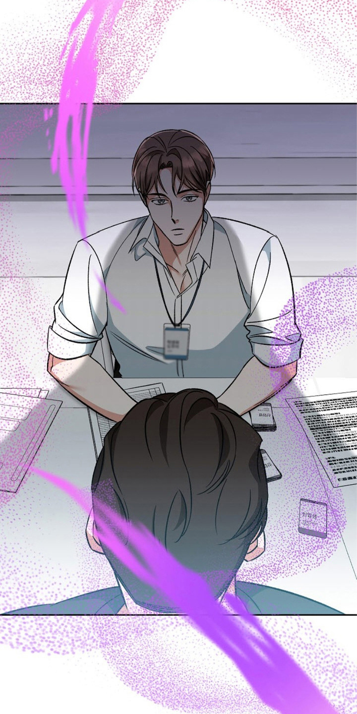 被封印的颜值男漫画,第2话4图