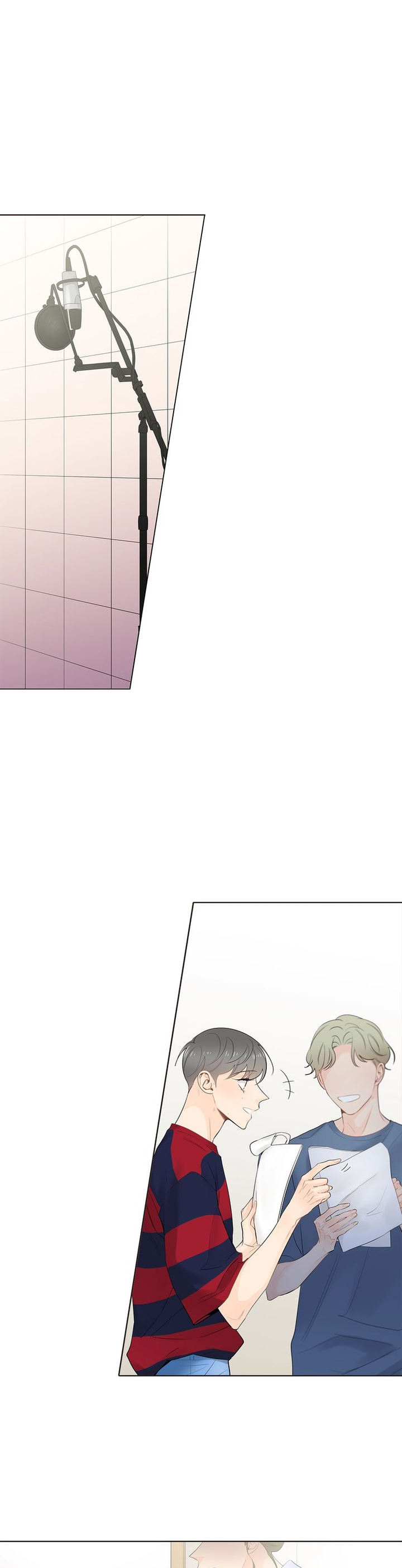 住进新家后漫画,第66话1图