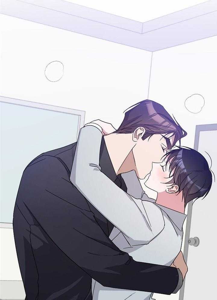 在我身边扮演小丑漫画,第49话1图
