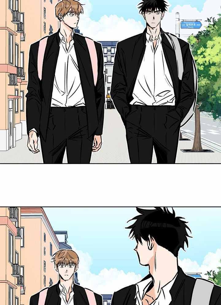 幸运天堂漫画,第108话5图