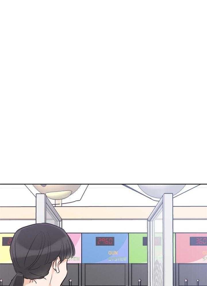 幸运天使人物介绍漫画,第74话1图