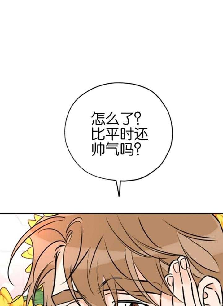 幸运天使人物介绍漫画,第80话4图
