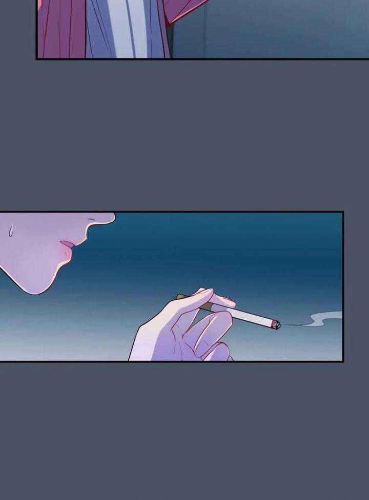 夏天客人都喜欢坐外面去漫画,第66话2图