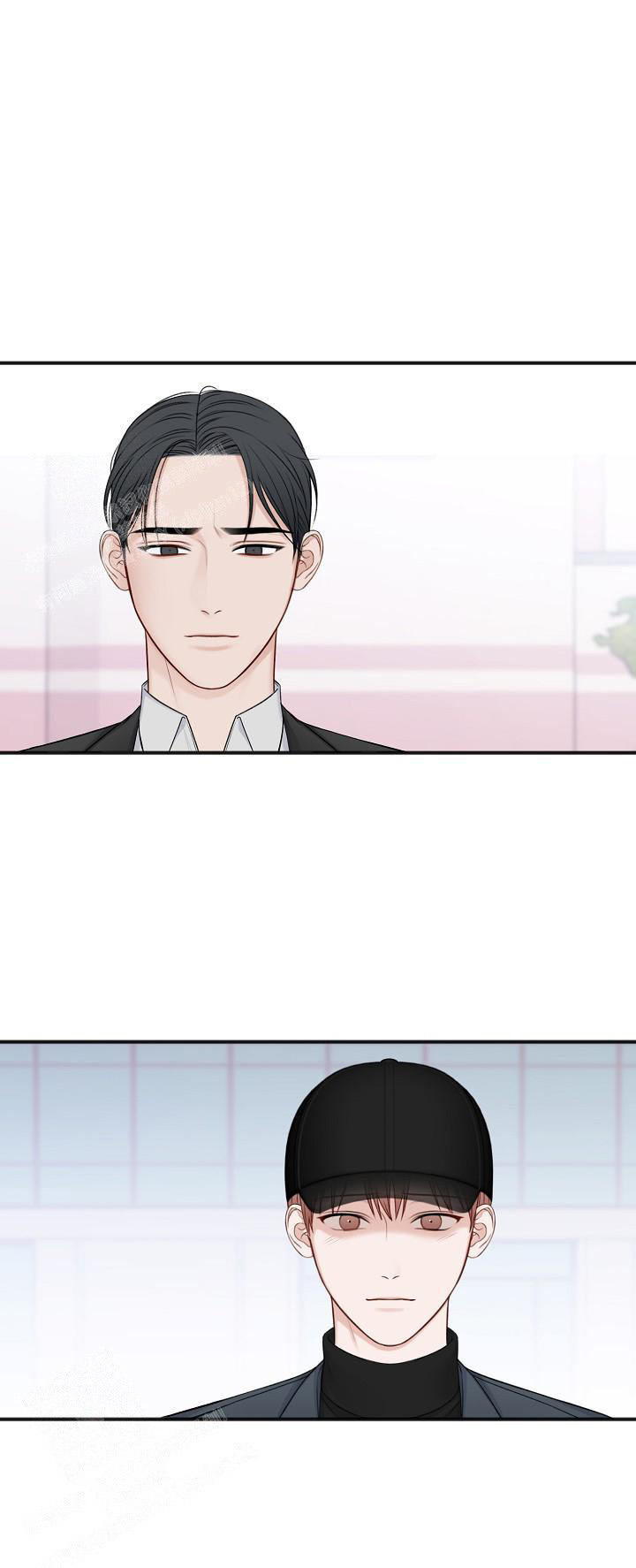私人房间墙贴漫画,第138话1图