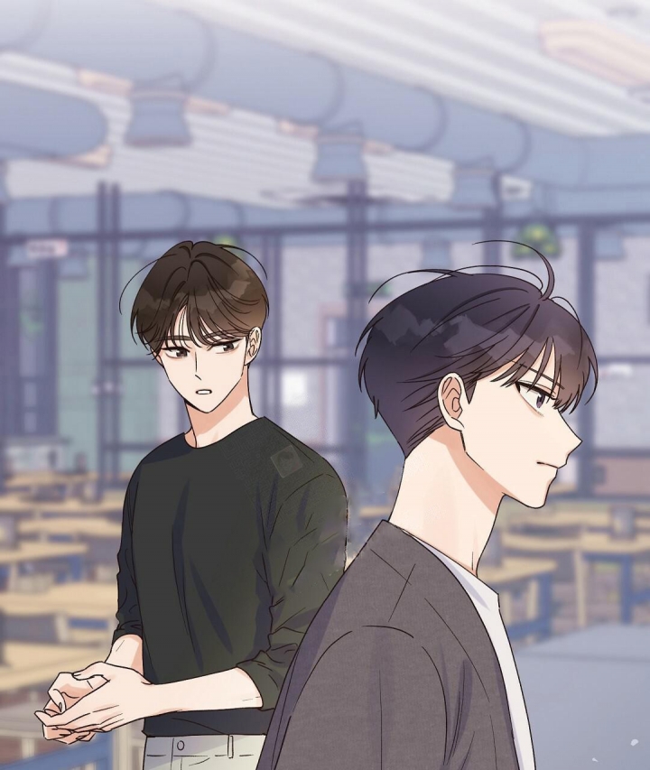 欧米伽情结又叫什么漫画,第10话4图