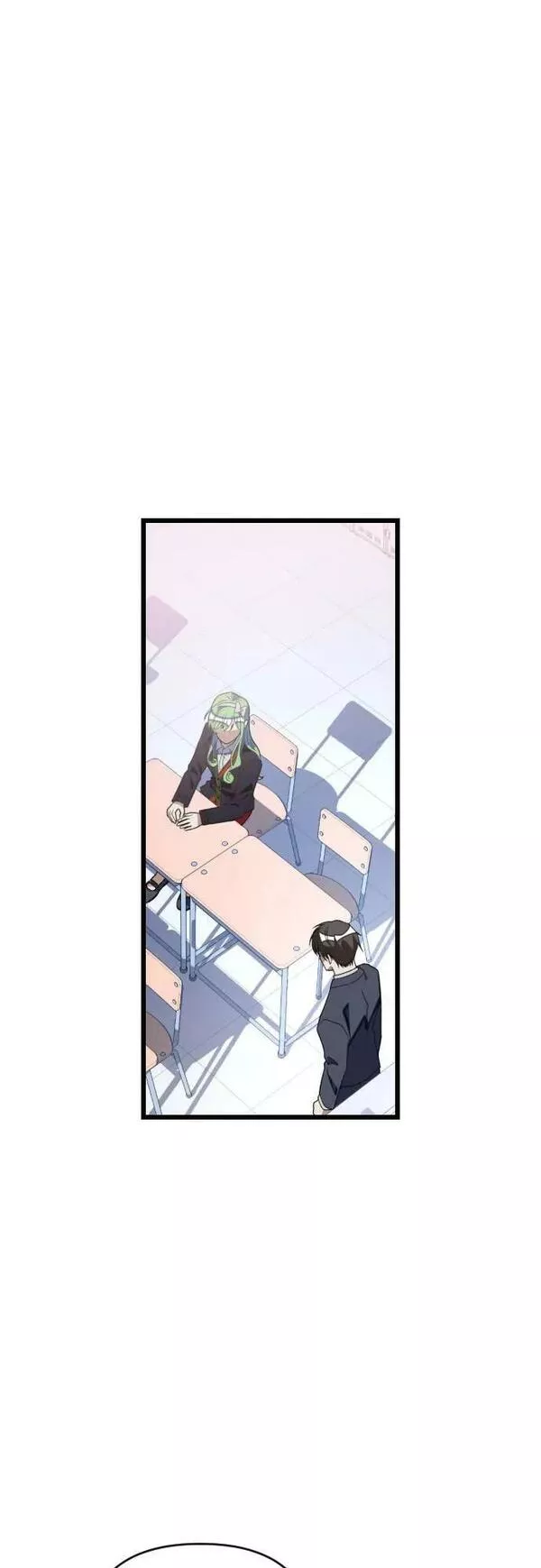 [第90话] 被撕碎的点名册1