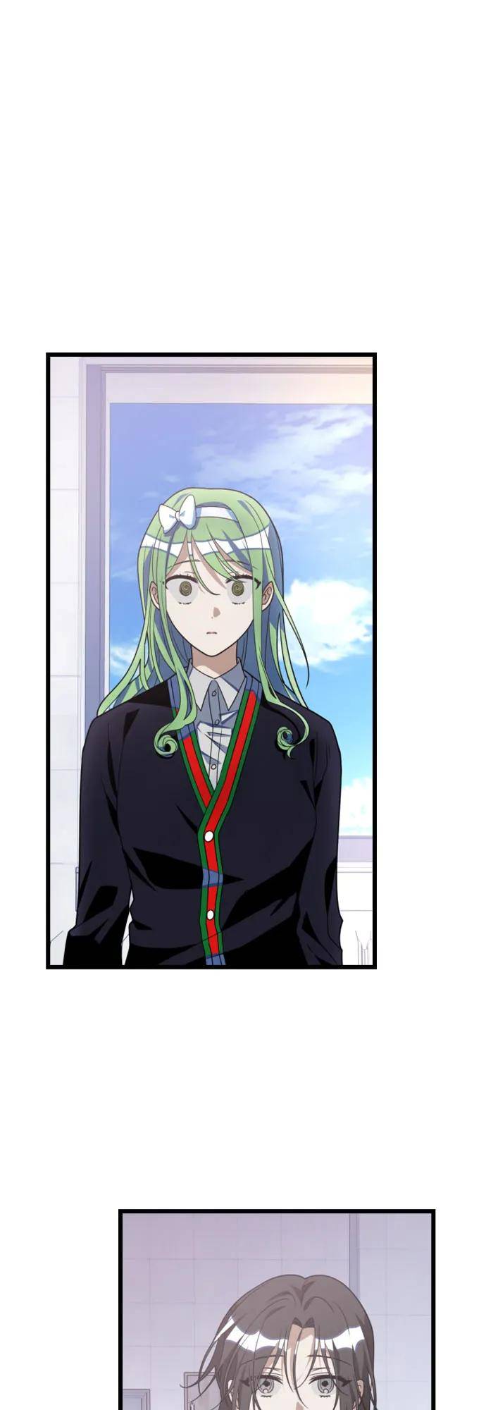 [第84话] 最糟糕的X1