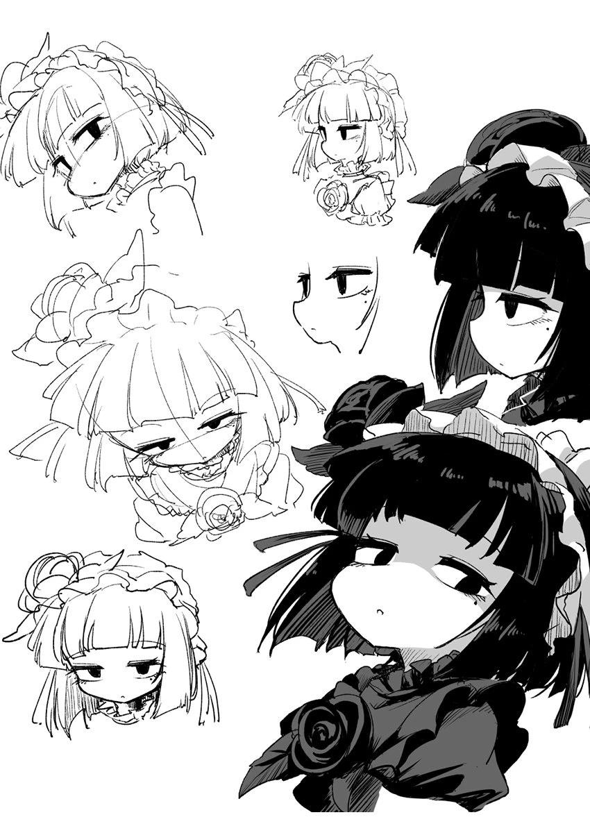 奇妙的剧情漫画,第34话 单图合集4图