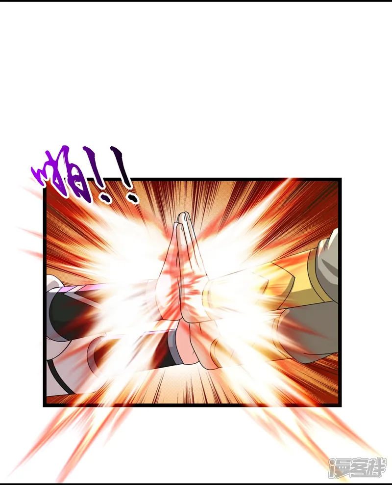 第766话 命悬一线4