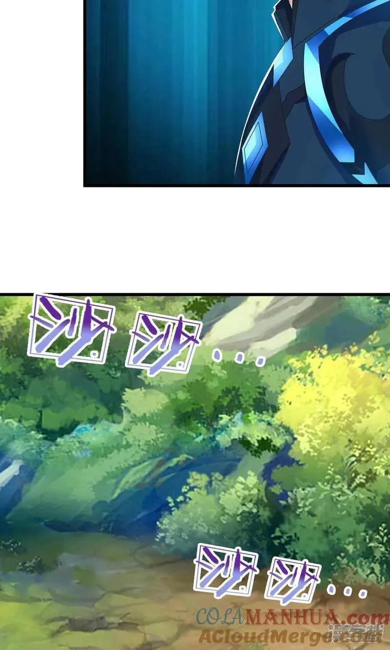 第723话 愚蠢又可爱的家伙2