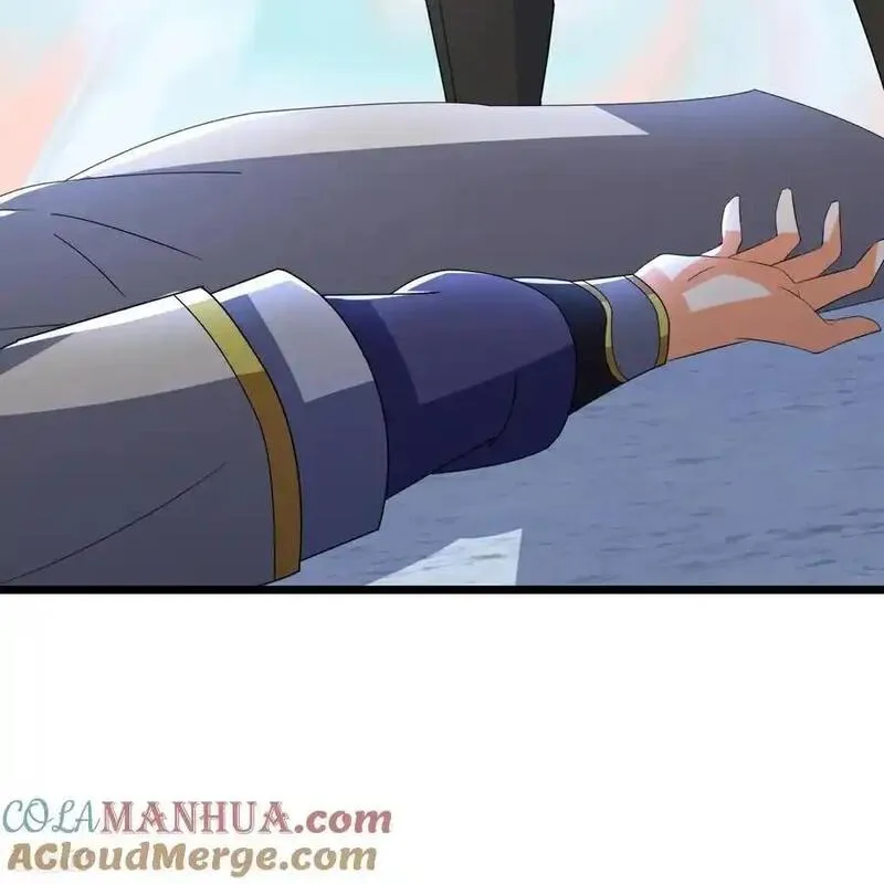 第733话 天劫来袭4