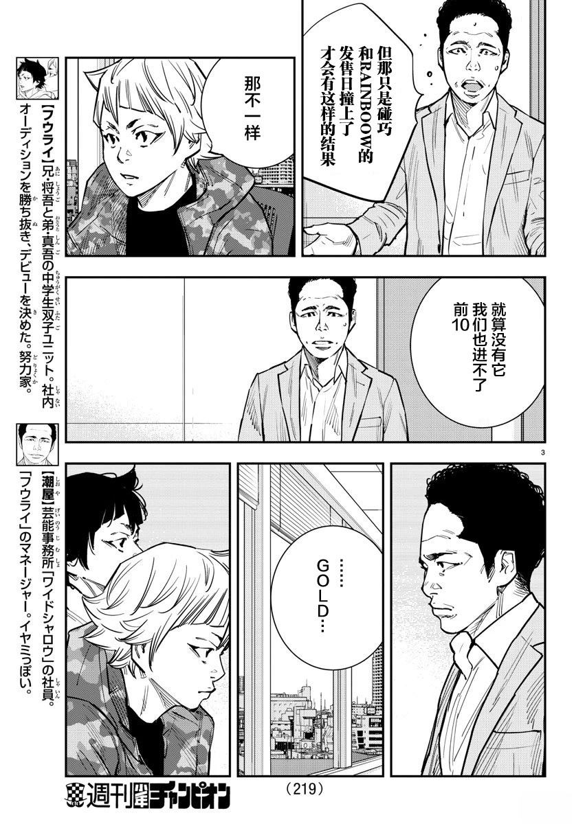 向日葵官网电脑版下载漫画,第47话3图