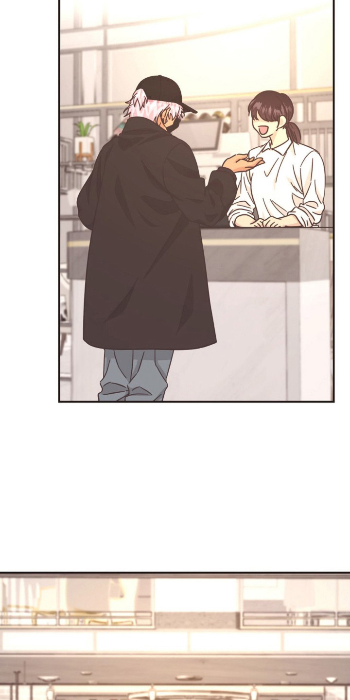 我的爱豆马甲又掉了小说漫画,第27话5图