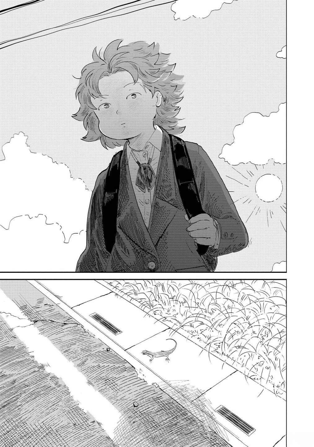 我的朋友作文五年级500字漫画,第1话4图