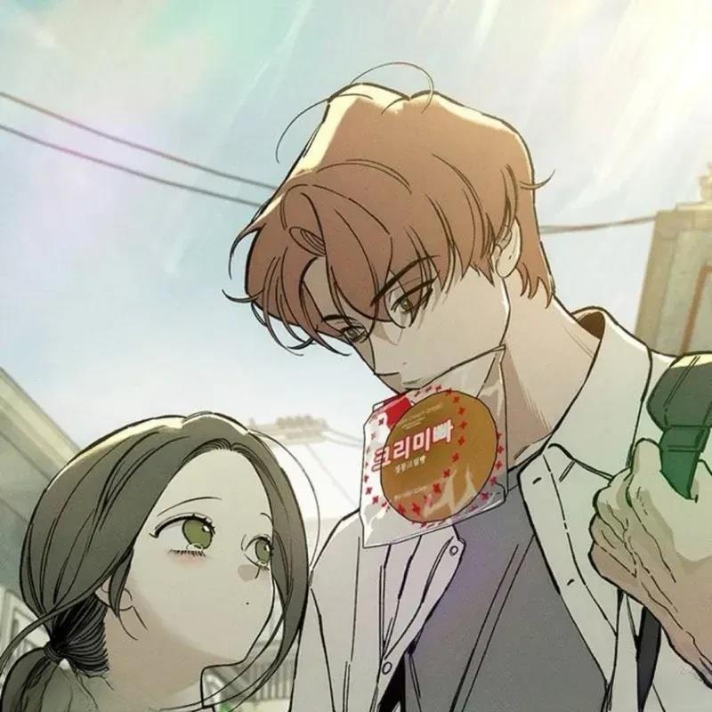 枯萎之花上的眼泪漫画39话漫画,第29话3图