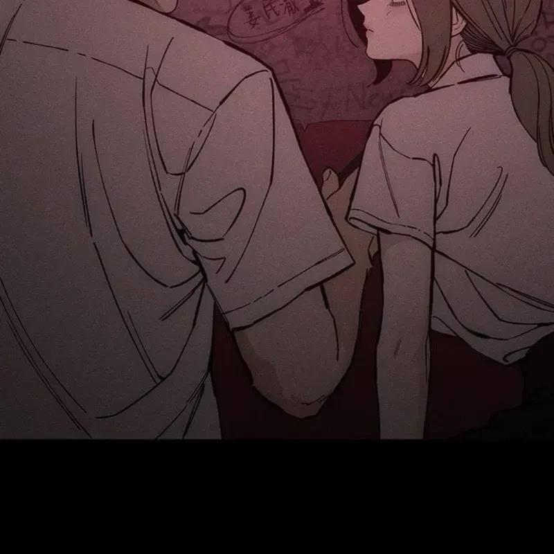 枯萎之花上的眼泪漫画,第33话3图