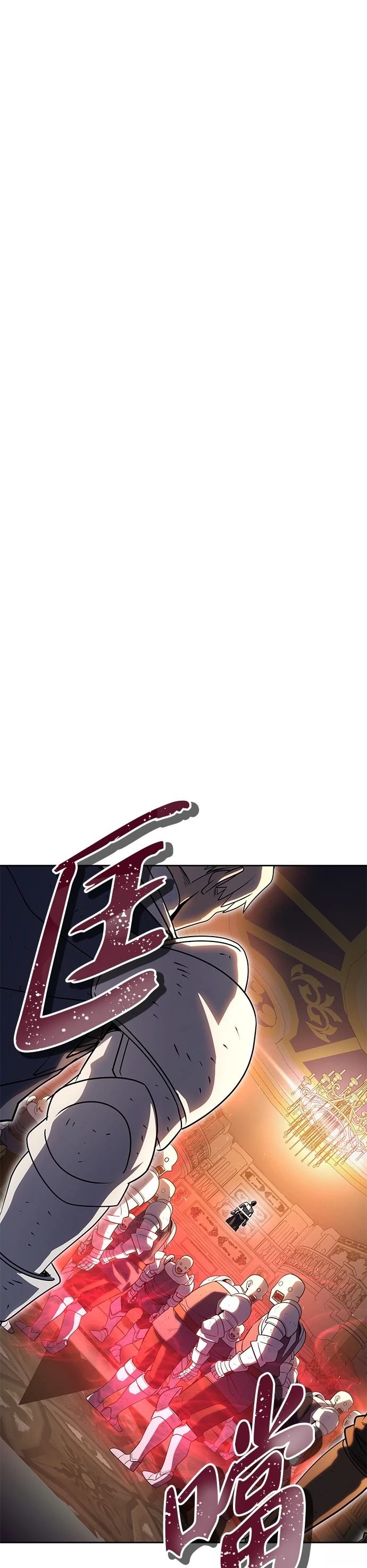 雷神之锤职业选手漫画,第48话1图