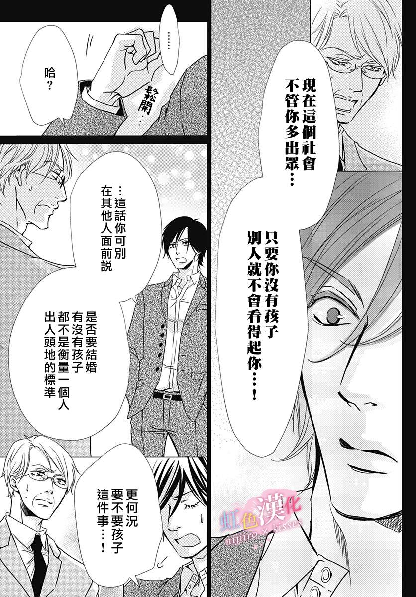 从接吻开始完整版漫画,第35话5图
