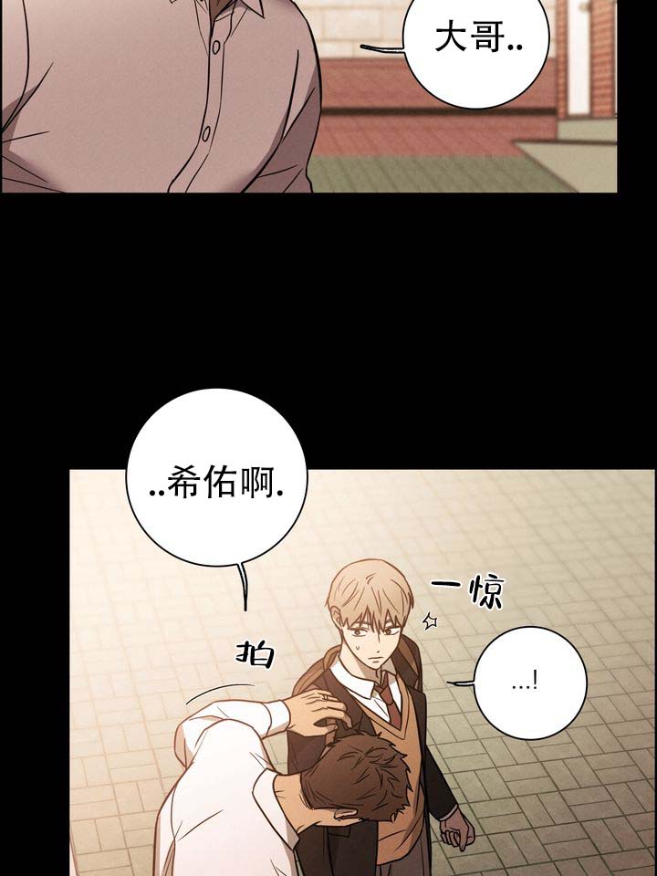 七号球框大小漫画,第1话5图
