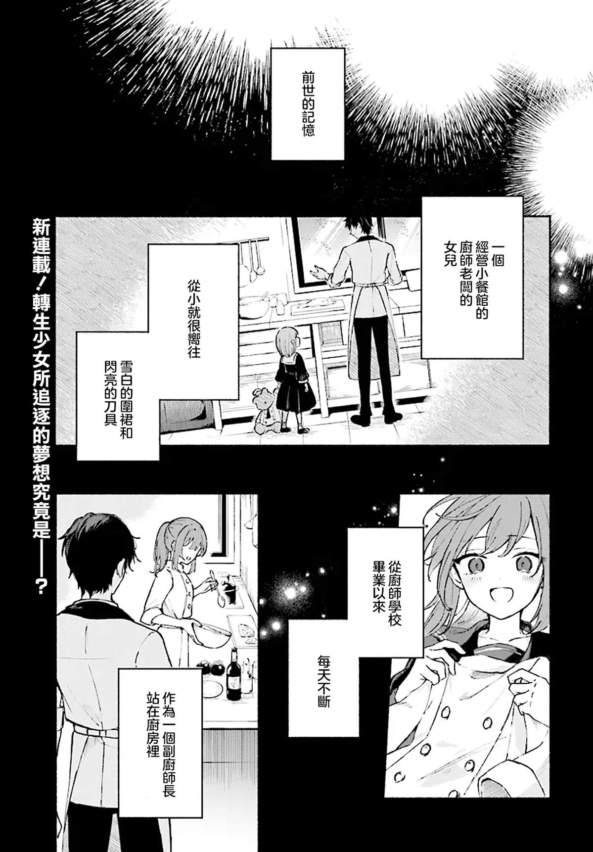 第0话0