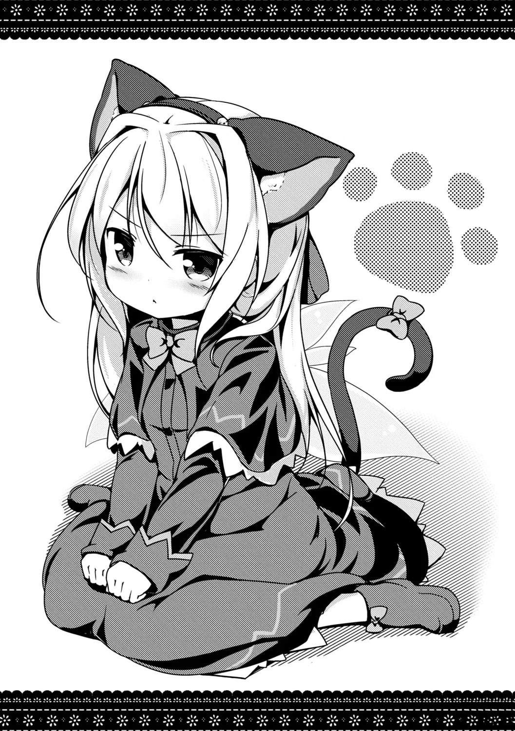 LiLi×2 ~Rainy Afternoon~漫画,短篇2图