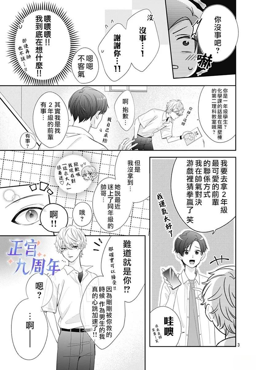 短篇2