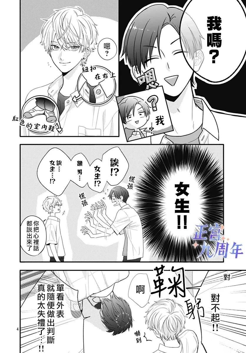 短篇3
