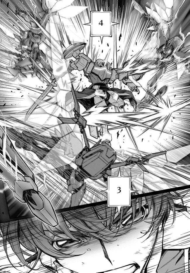 复活的鲁鲁修漫画,第21.9话3图