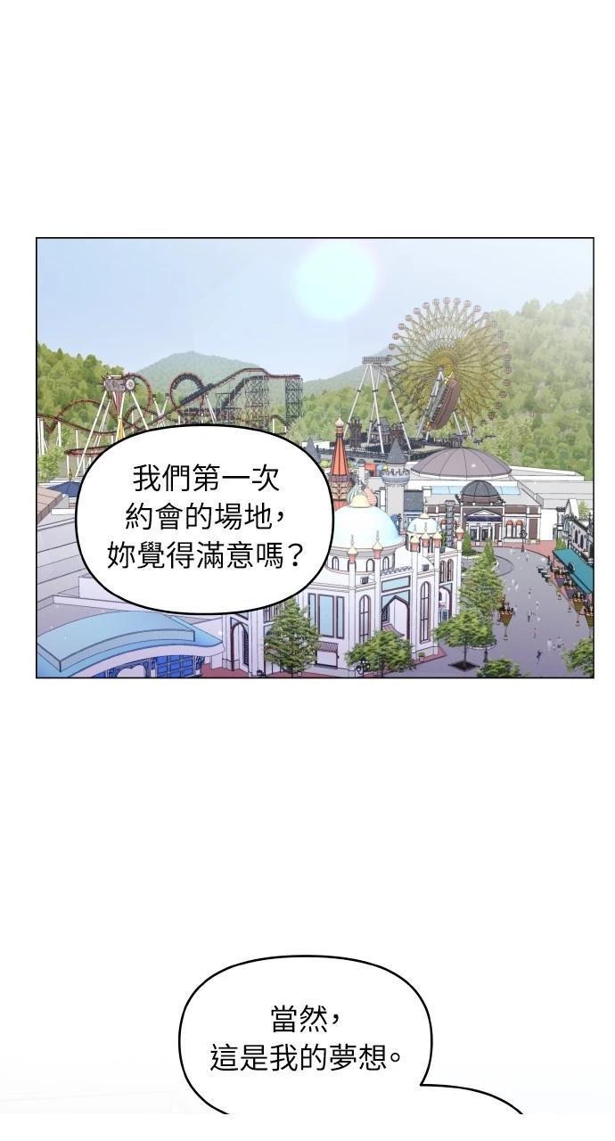 怎么驯服猛兽漫画,第32话1图