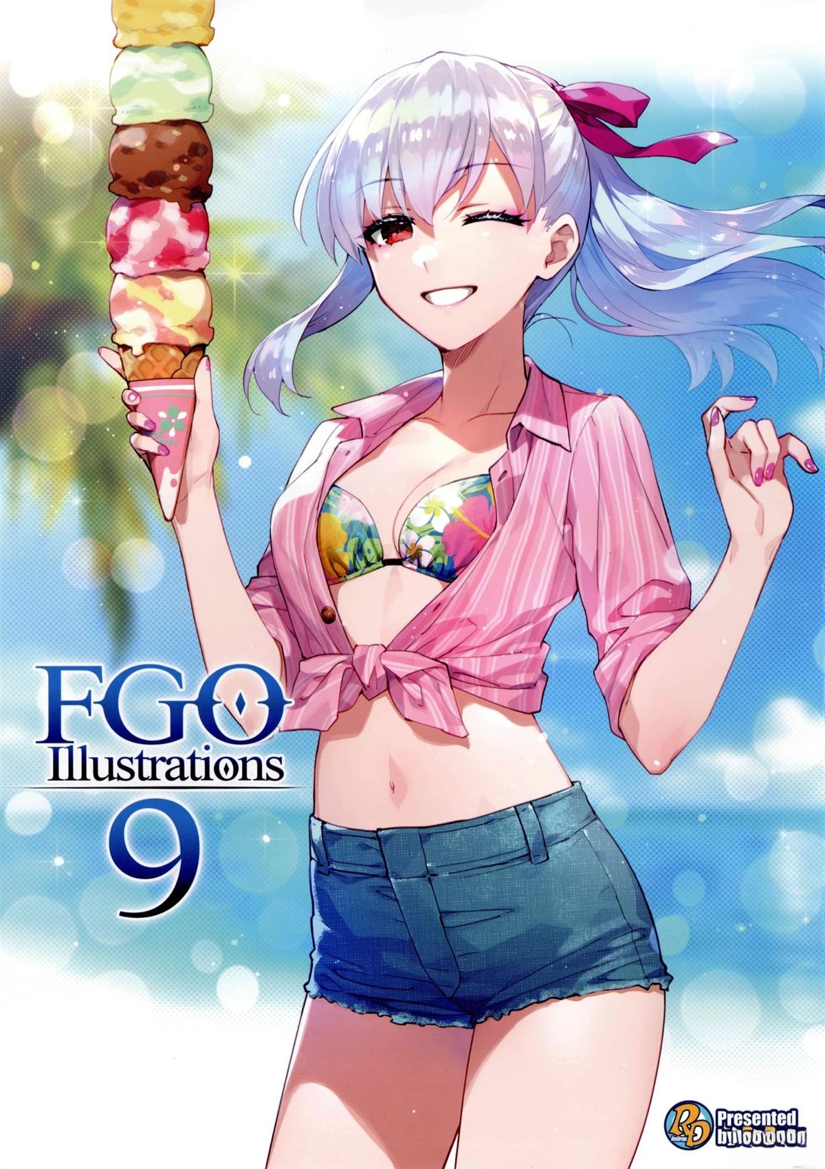 画集0