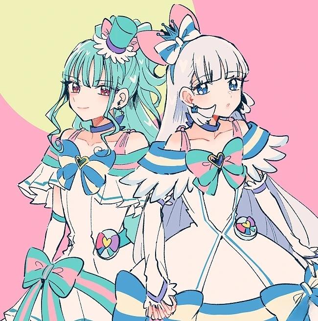 光之美少女免费观看漫画,第1话1图