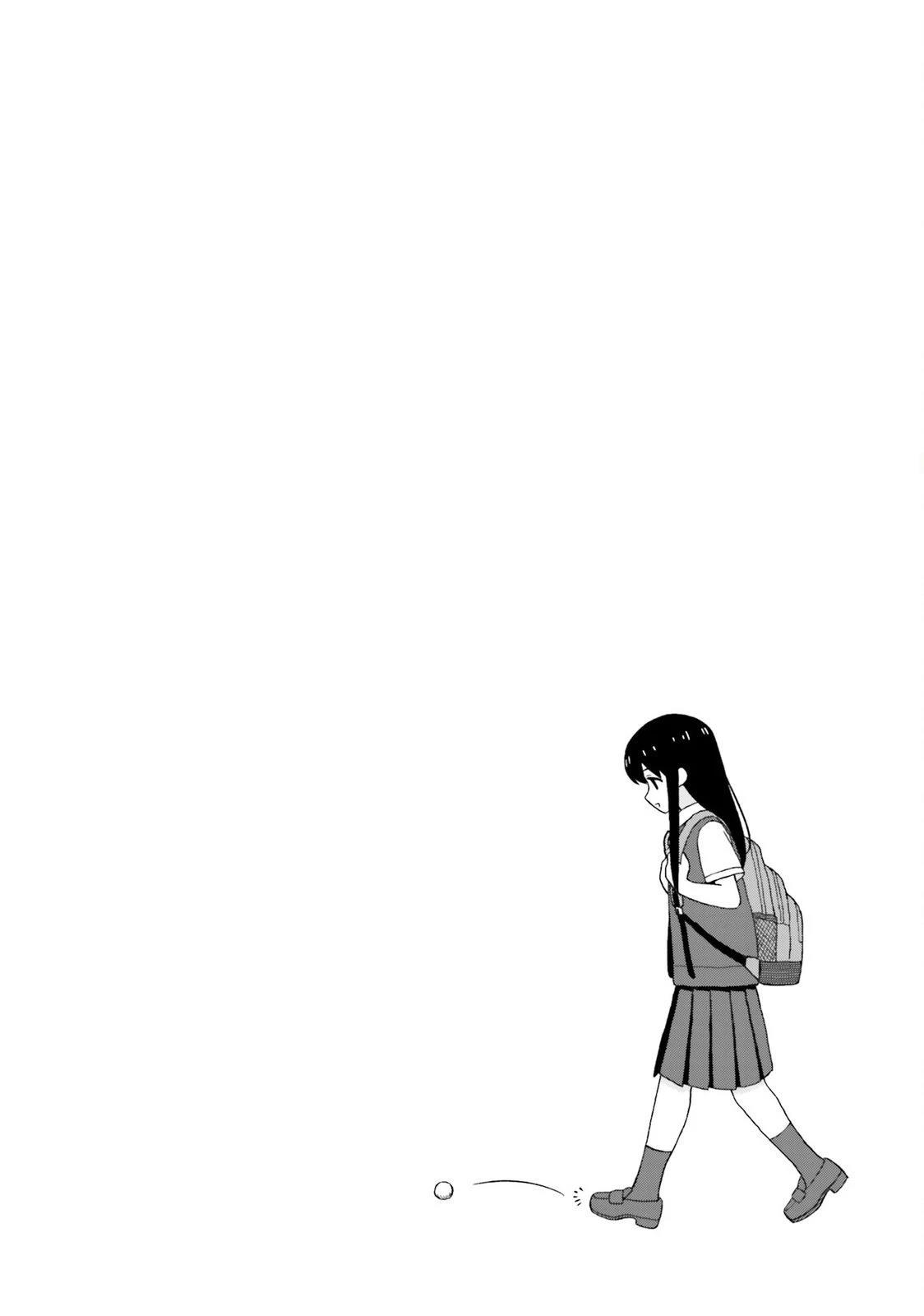 姐姐日语怎么念谐音漫画,第18.5话5图