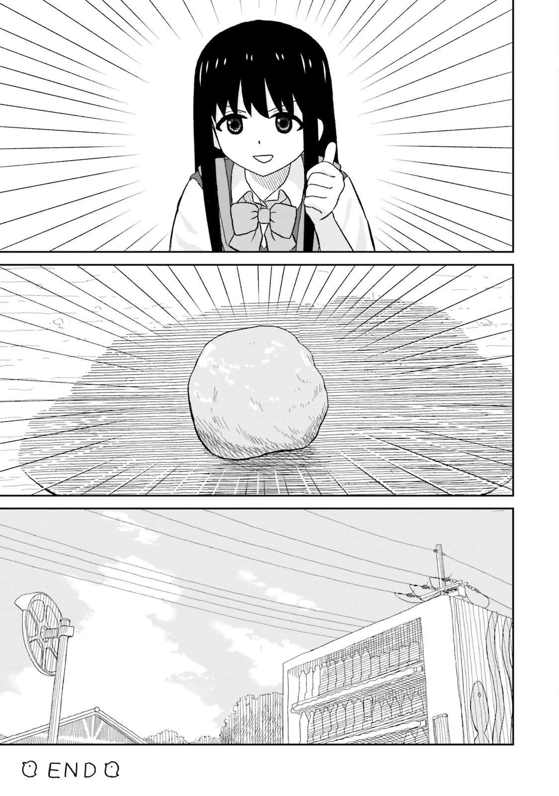 姐姐日语怎么念谐音漫画,第18.5话4图